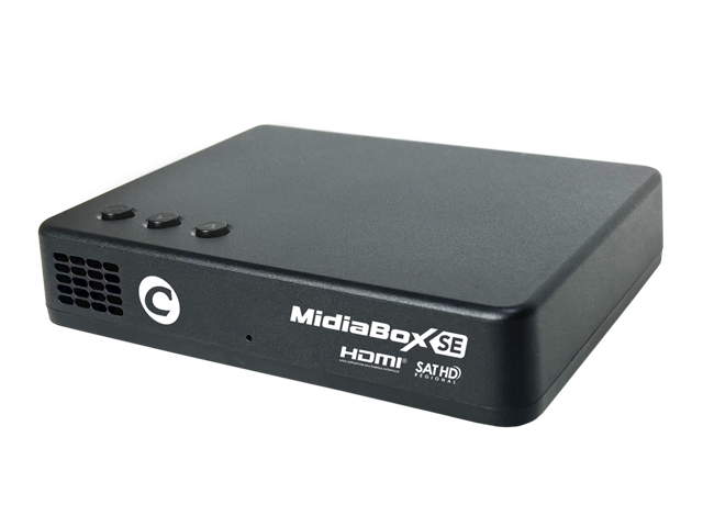 MidiaBox SE