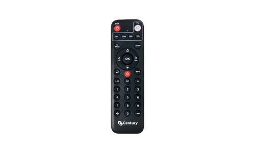 MidiaBox B8