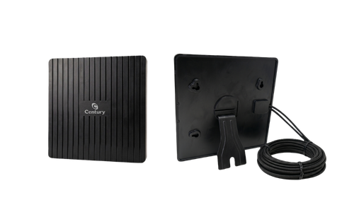 Century Evolution DTV+