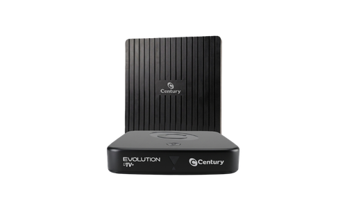 Century Evolution DTV+