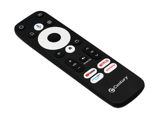 Century Android TV 2GB