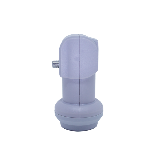 LNBF Ku Max Digital Simples - K5GSG