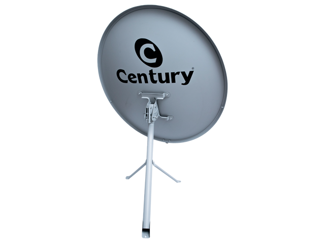 Antena Banda Ku Century - 90cm