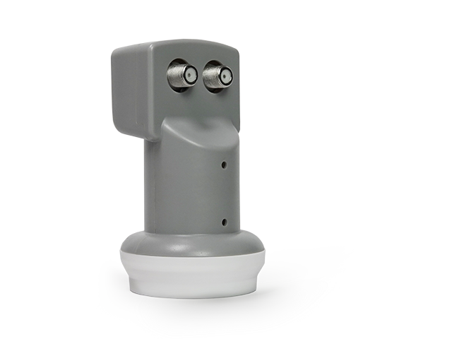 LNBF Ku Max Digital Duplo - K5GD