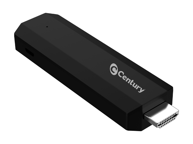 Century Android TV 2GB