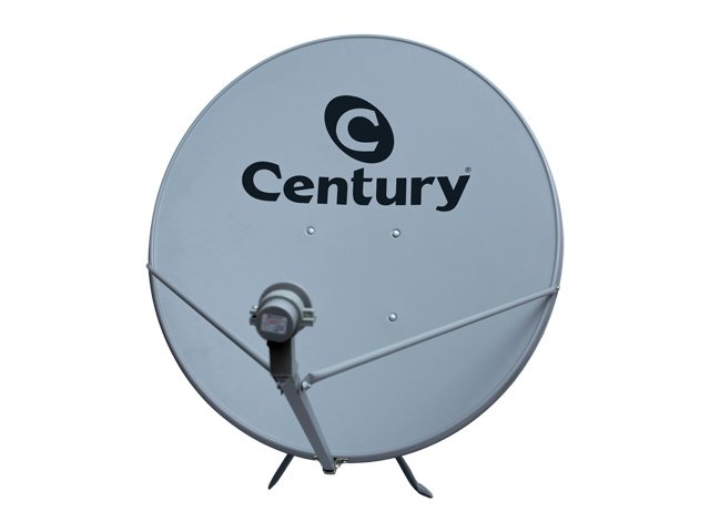 Antena Banda Ku Century - 90cm