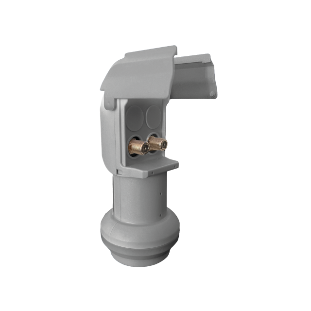 LNBF Ku Max Digital Duplo - K5GDG