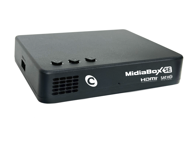 MidiaBox SE