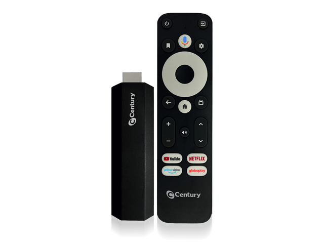 Century Android TV 2GB