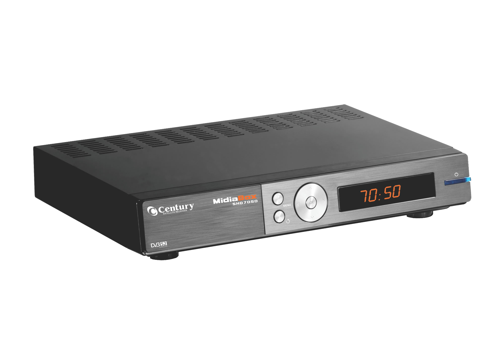 MidiaBox SHD 7050
