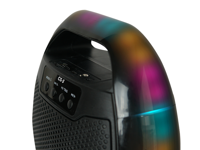 Caixa de Som CS-5