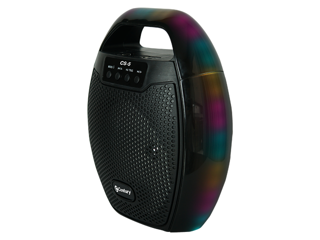 Caixa de Som CS-5