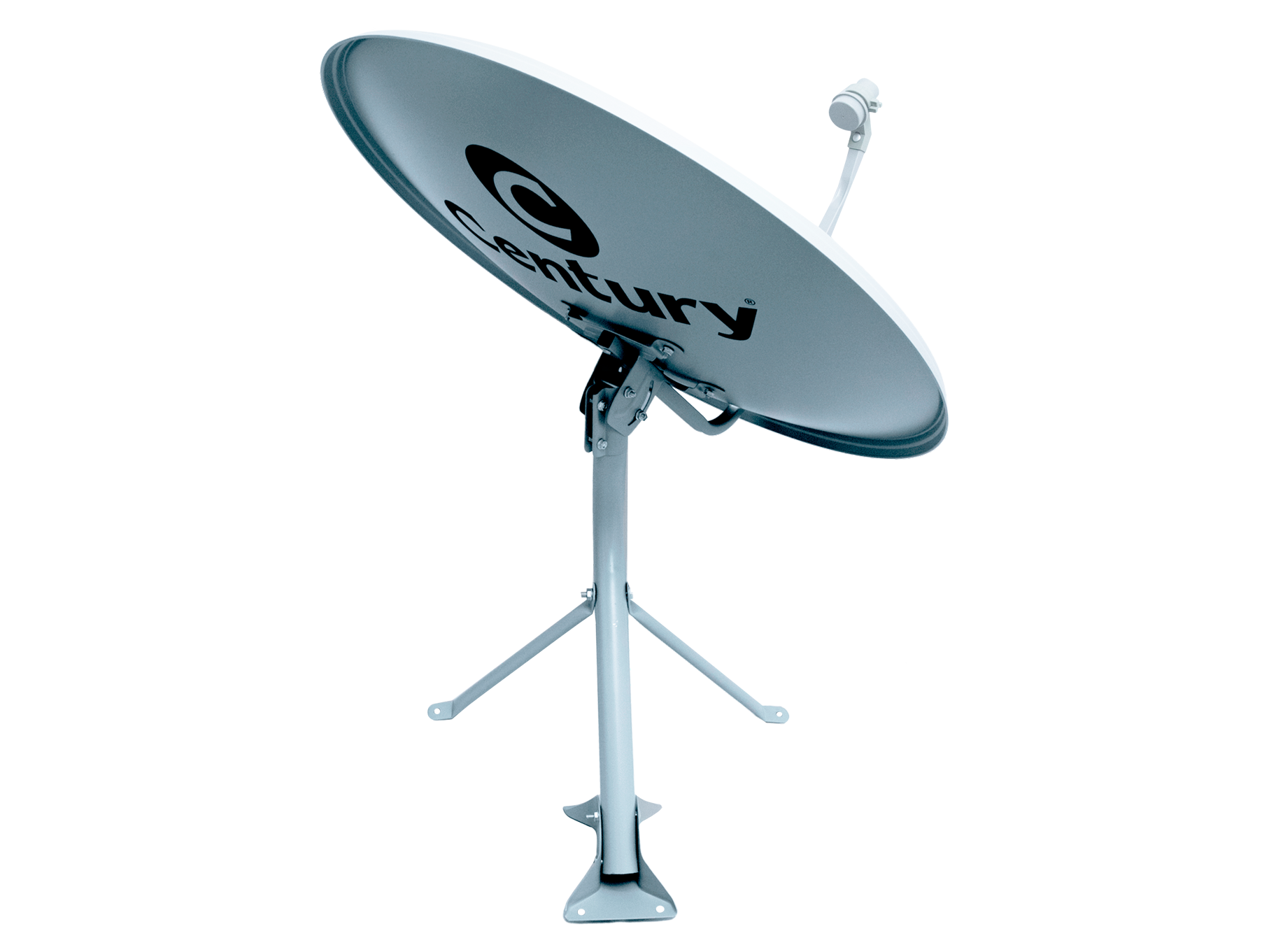 Antena Banda Ku Century - 75cm