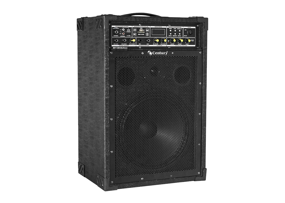 Caixa Multiuso BW 1290