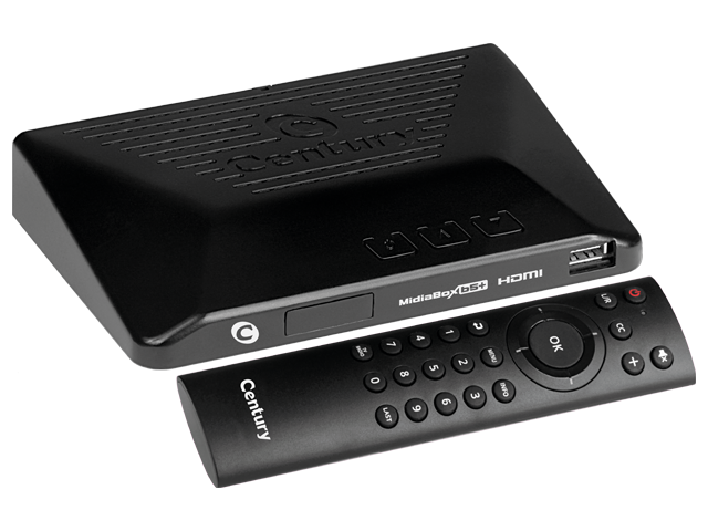 MidiaBox HDTVB5