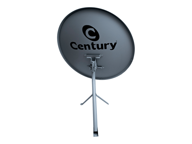 Antena Banda Ku Century - 90cm