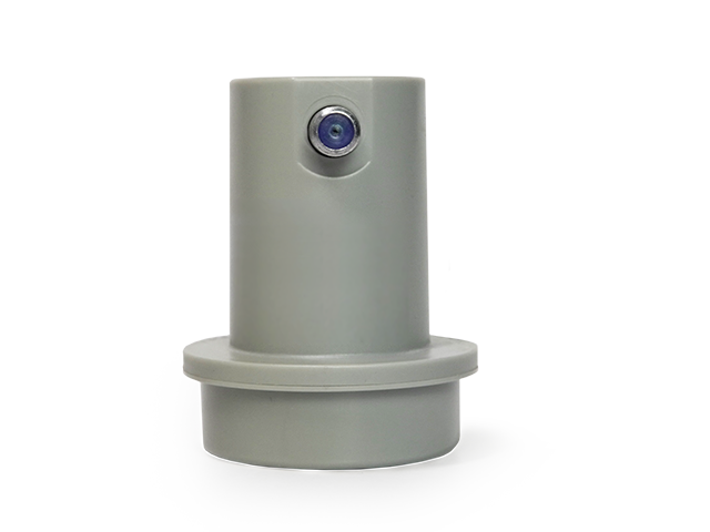 LNBF Ku Max Digital Simples - K5GS